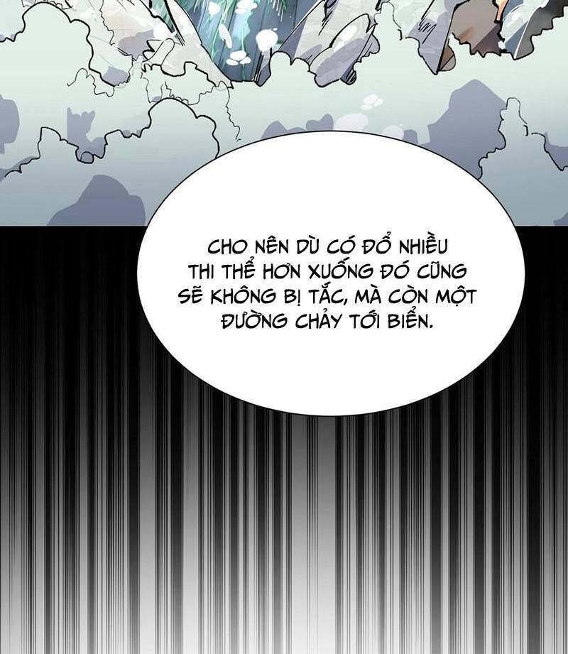 Ta Học Trảm Thần Trong Bệnh Viện Tâm Thần - Chapter 173 - Page 15