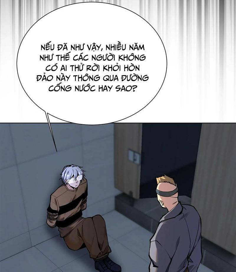 Ta Học Trảm Thần Trong Bệnh Viện Tâm Thần - Chapter 173 - Page 16