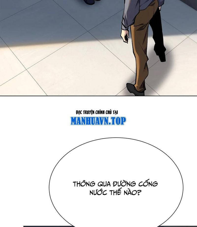 Ta Học Trảm Thần Trong Bệnh Viện Tâm Thần - Chapter 173 - Page 17