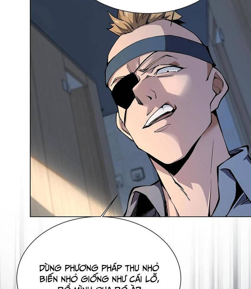 Ta Học Trảm Thần Trong Bệnh Viện Tâm Thần - Chapter 173 - Page 18