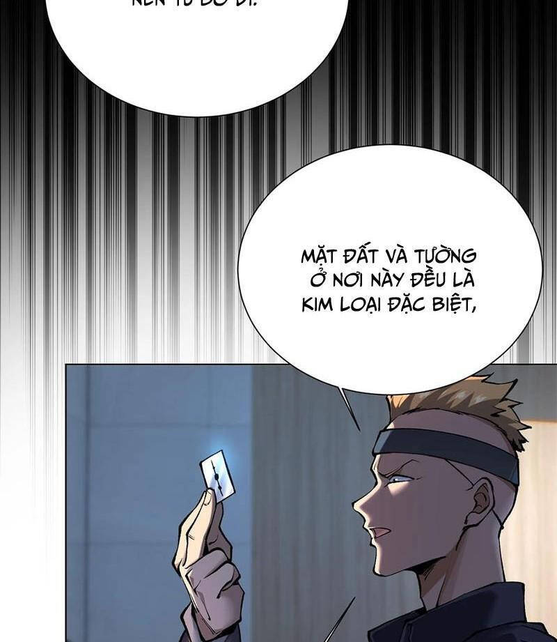 Ta Học Trảm Thần Trong Bệnh Viện Tâm Thần - Chapter 173 - Page 21