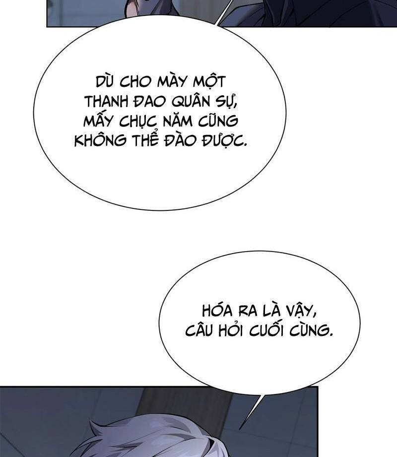 Ta Học Trảm Thần Trong Bệnh Viện Tâm Thần - Chapter 173 - Page 22
