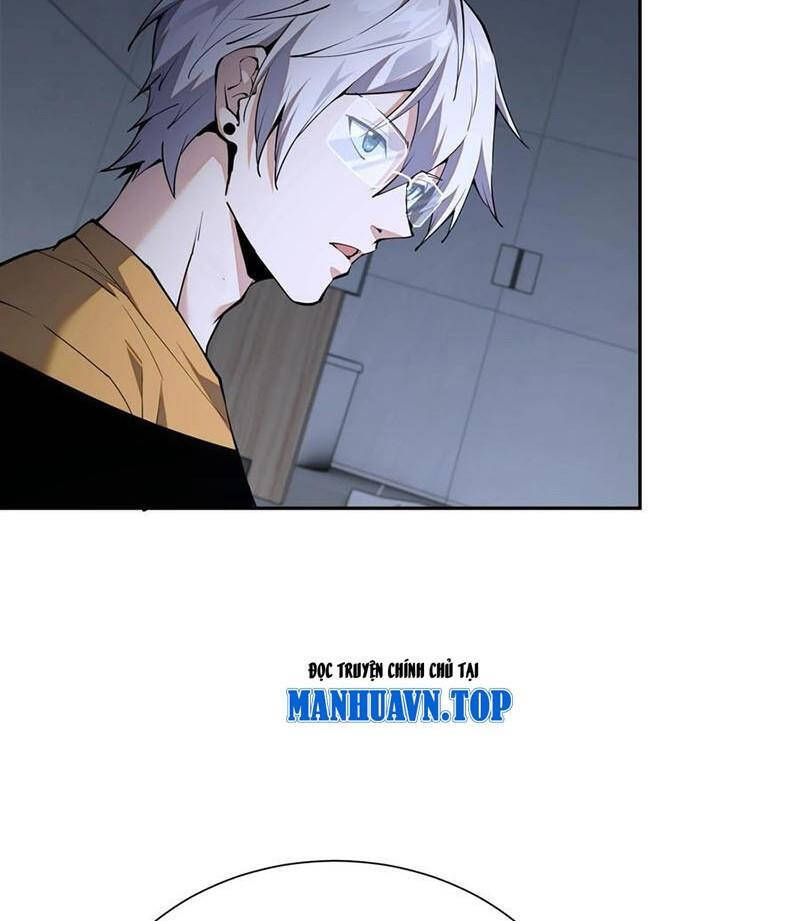 Ta Học Trảm Thần Trong Bệnh Viện Tâm Thần - Chapter 173 - Page 23