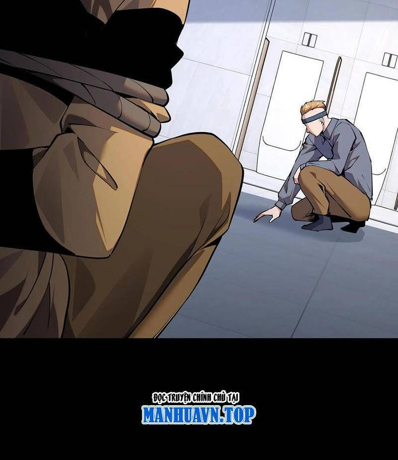 Ta Học Trảm Thần Trong Bệnh Viện Tâm Thần - Chapter 173 - Page 27