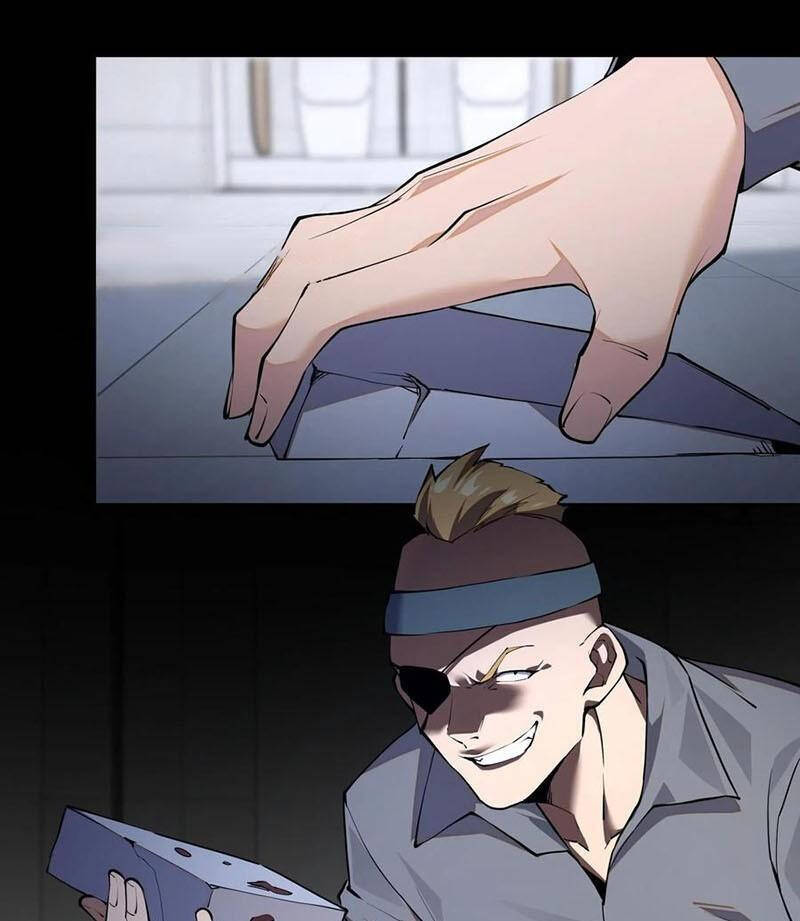 Ta Học Trảm Thần Trong Bệnh Viện Tâm Thần - Chapter 173 - Page 28