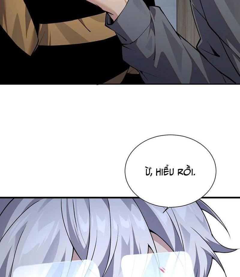 Ta Học Trảm Thần Trong Bệnh Viện Tâm Thần - Chapter 173 - Page 33