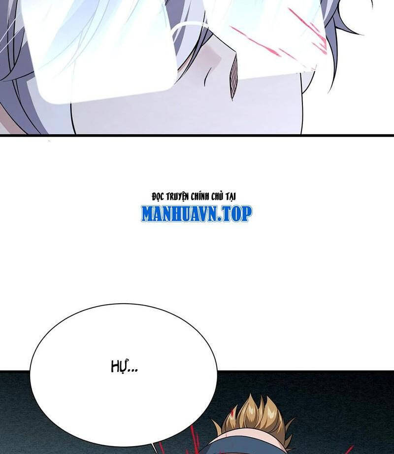 Ta Học Trảm Thần Trong Bệnh Viện Tâm Thần - Chapter 173 - Page 34