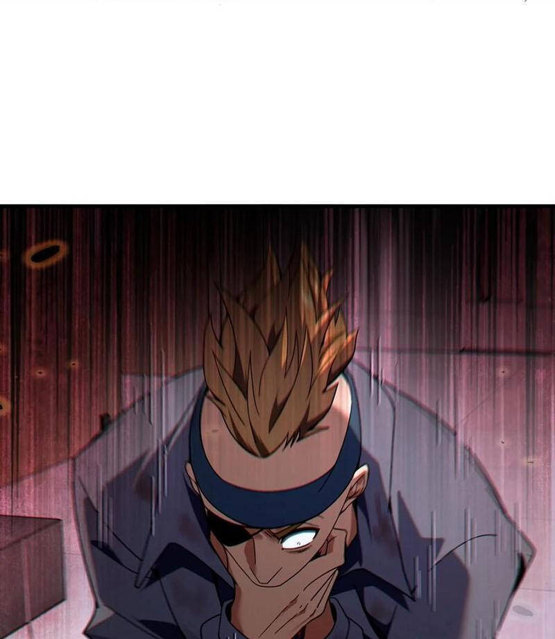 Ta Học Trảm Thần Trong Bệnh Viện Tâm Thần - Chapter 173 - Page 36