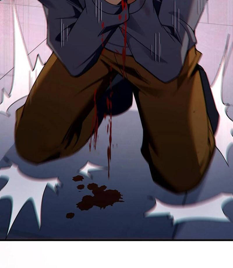 Ta Học Trảm Thần Trong Bệnh Viện Tâm Thần - Chapter 173 - Page 37