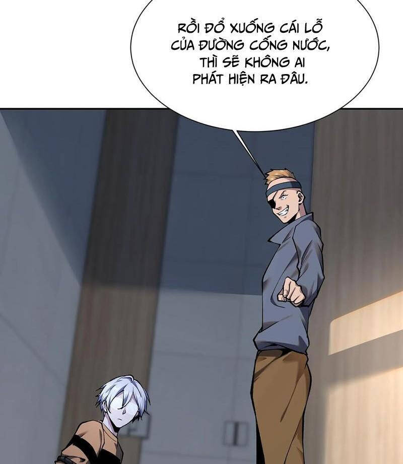 Ta Học Trảm Thần Trong Bệnh Viện Tâm Thần - Chapter 173 - Page 4