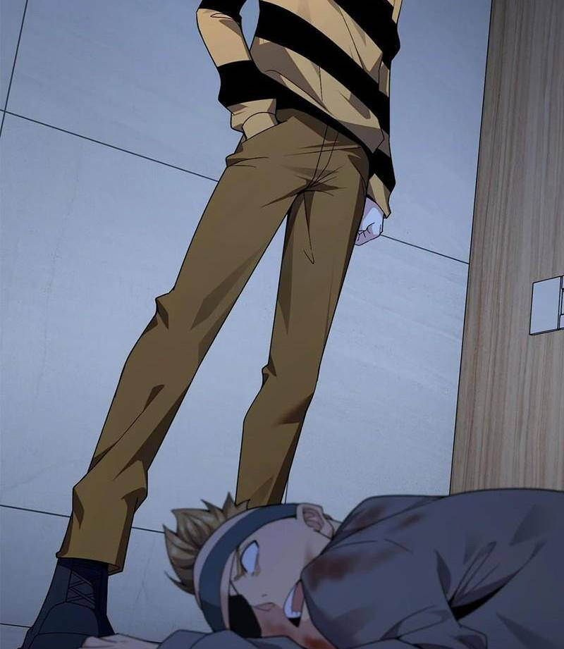 Ta Học Trảm Thần Trong Bệnh Viện Tâm Thần - Chapter 173 - Page 40