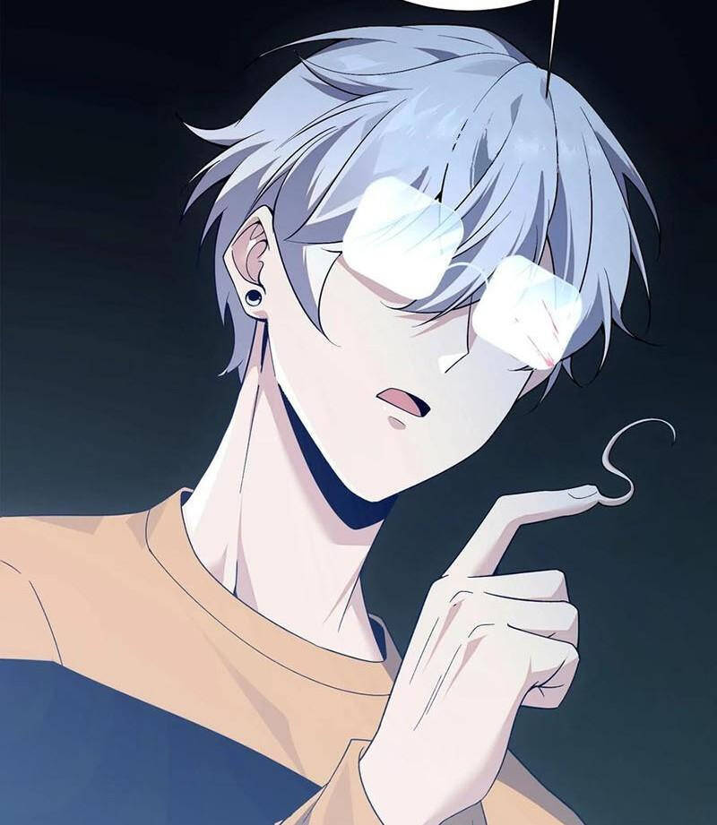 Ta Học Trảm Thần Trong Bệnh Viện Tâm Thần - Chapter 173 - Page 42