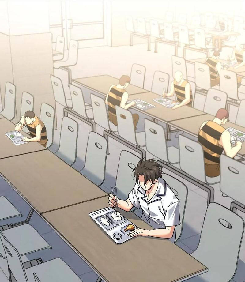 Ta Học Trảm Thần Trong Bệnh Viện Tâm Thần - Chapter 173 - Page 44