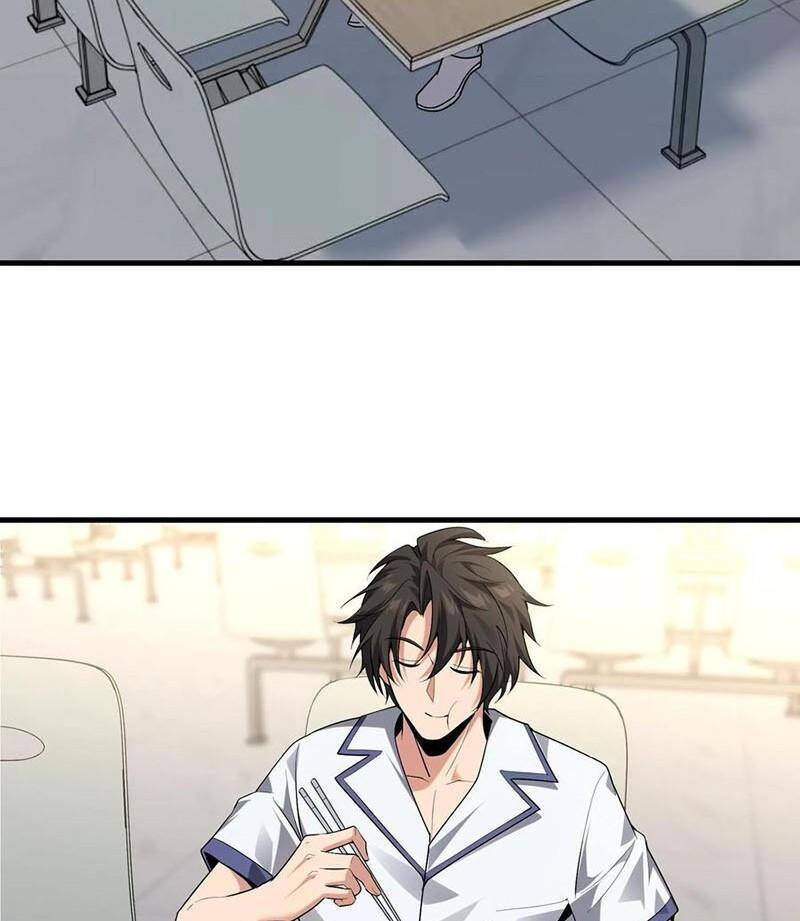 Ta Học Trảm Thần Trong Bệnh Viện Tâm Thần - Chapter 173 - Page 45