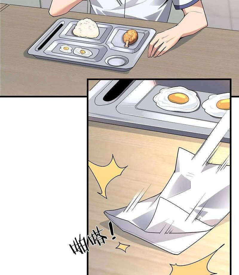 Ta Học Trảm Thần Trong Bệnh Viện Tâm Thần - Chapter 173 - Page 46