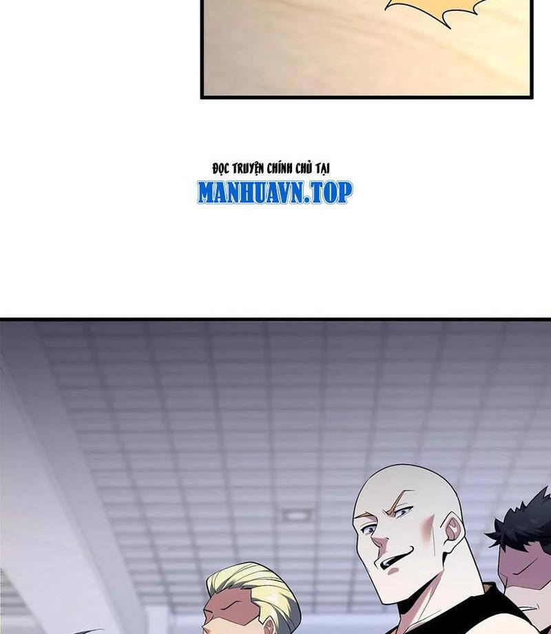 Ta Học Trảm Thần Trong Bệnh Viện Tâm Thần - Chapter 173 - Page 47