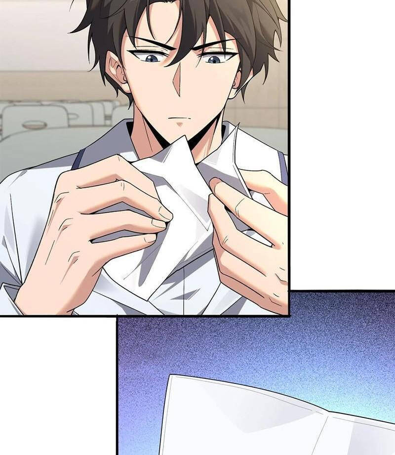 Ta Học Trảm Thần Trong Bệnh Viện Tâm Thần - Chapter 173 - Page 50