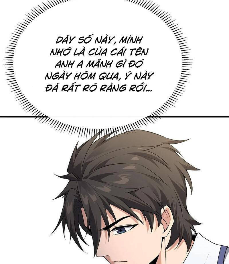 Ta Học Trảm Thần Trong Bệnh Viện Tâm Thần - Chapter 173 - Page 52