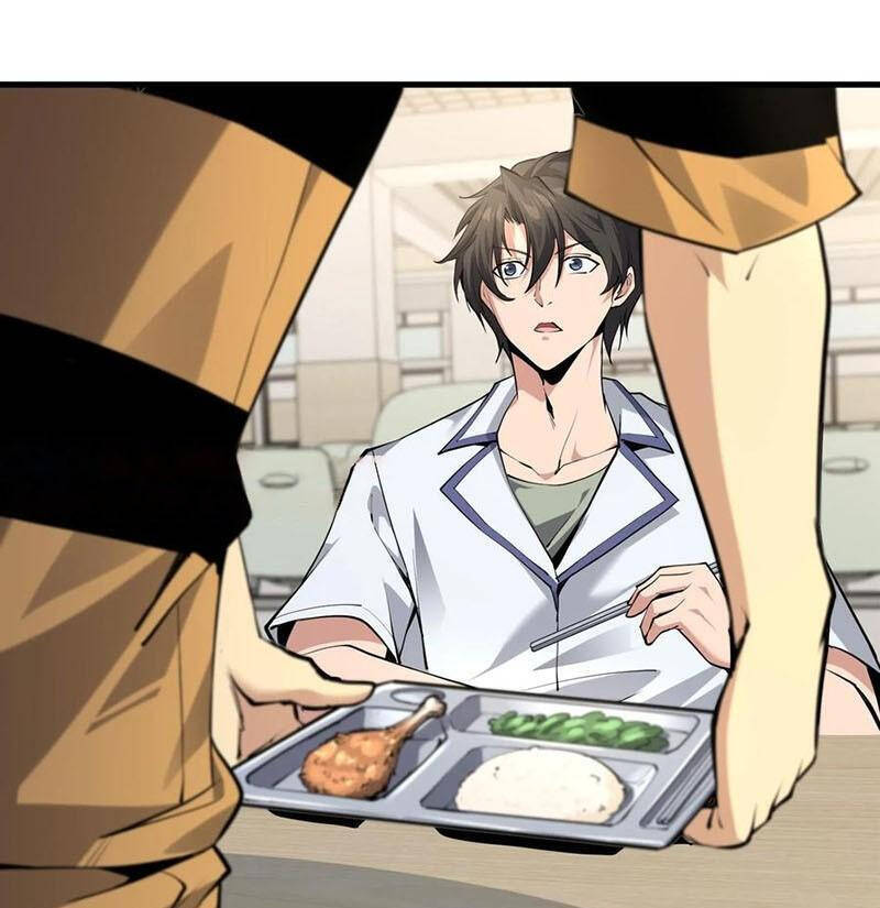 Ta Học Trảm Thần Trong Bệnh Viện Tâm Thần - Chapter 173 - Page 55