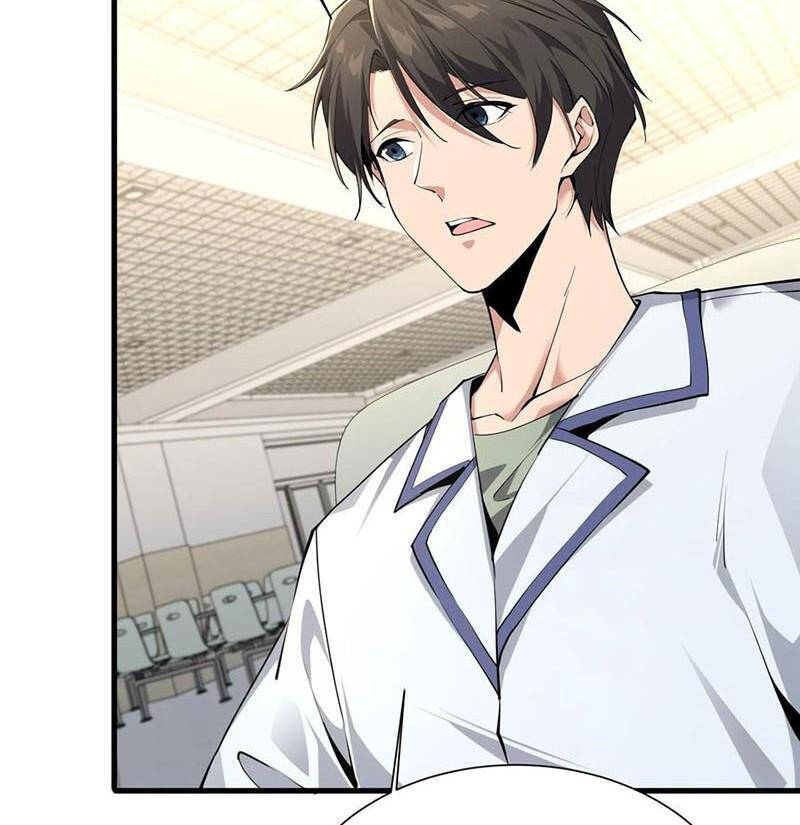 Ta Học Trảm Thần Trong Bệnh Viện Tâm Thần - Chapter 173 - Page 59