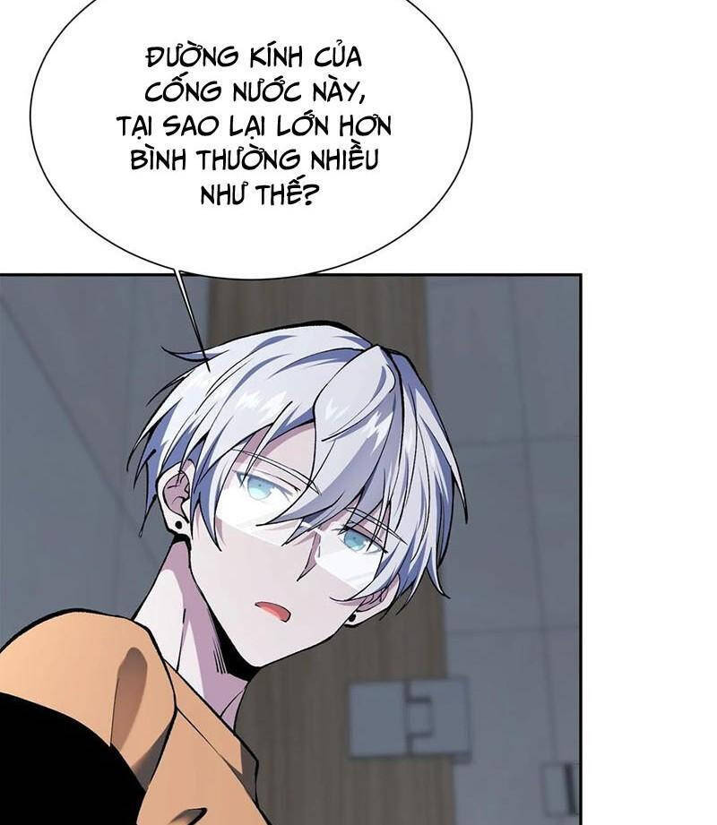 Ta Học Trảm Thần Trong Bệnh Viện Tâm Thần - Chapter 173 - Page 6