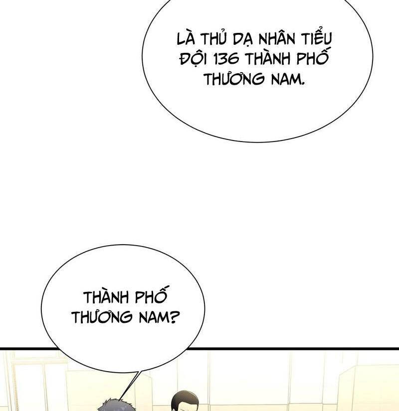 Ta Học Trảm Thần Trong Bệnh Viện Tâm Thần - Chapter 173 - Page 60