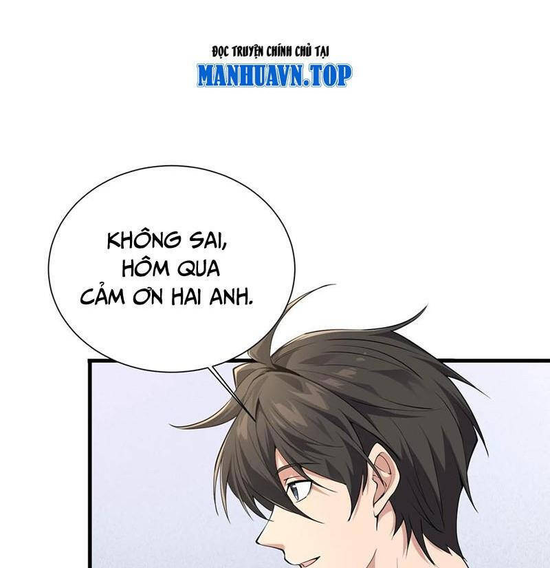 Ta Học Trảm Thần Trong Bệnh Viện Tâm Thần - Chapter 173 - Page 62