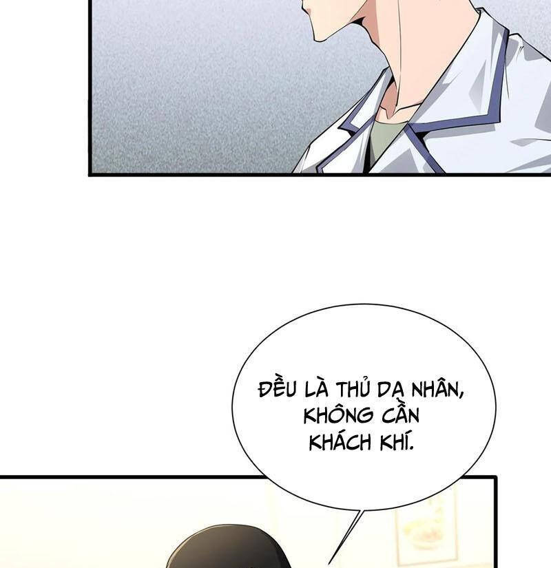 Ta Học Trảm Thần Trong Bệnh Viện Tâm Thần - Chapter 173 - Page 63