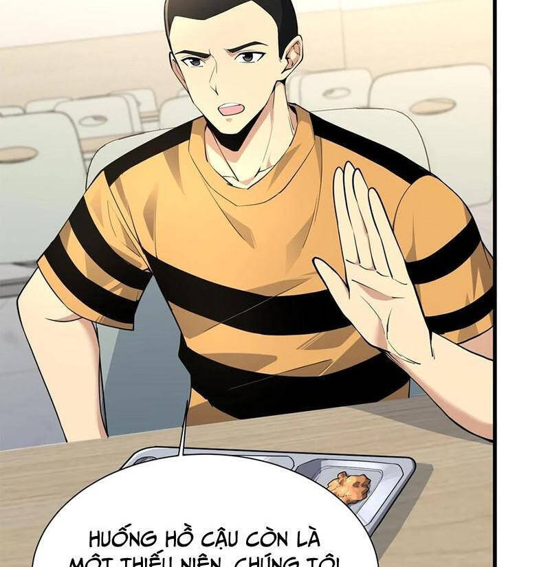 Ta Học Trảm Thần Trong Bệnh Viện Tâm Thần - Chapter 173 - Page 64