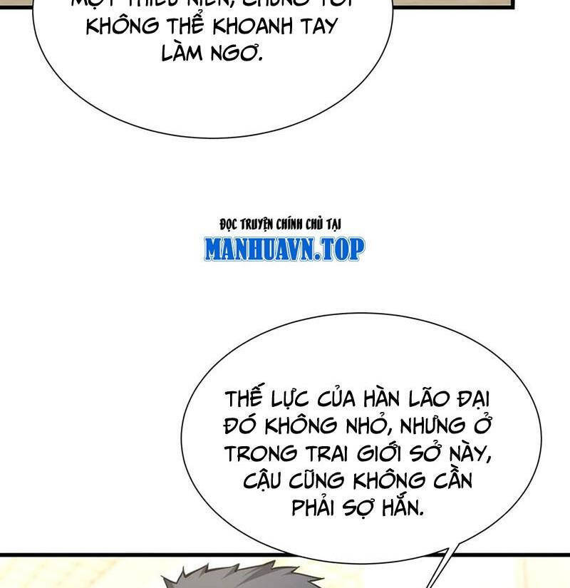 Ta Học Trảm Thần Trong Bệnh Viện Tâm Thần - Chapter 173 - Page 65