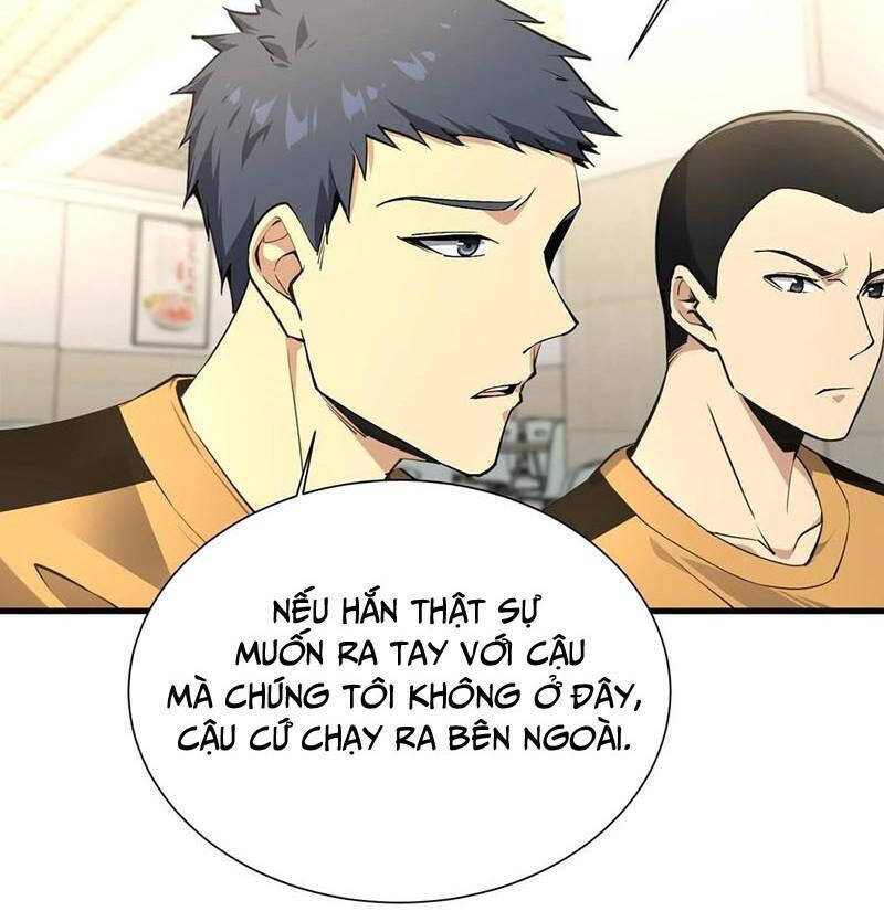 Ta Học Trảm Thần Trong Bệnh Viện Tâm Thần - Chapter 173 - Page 66