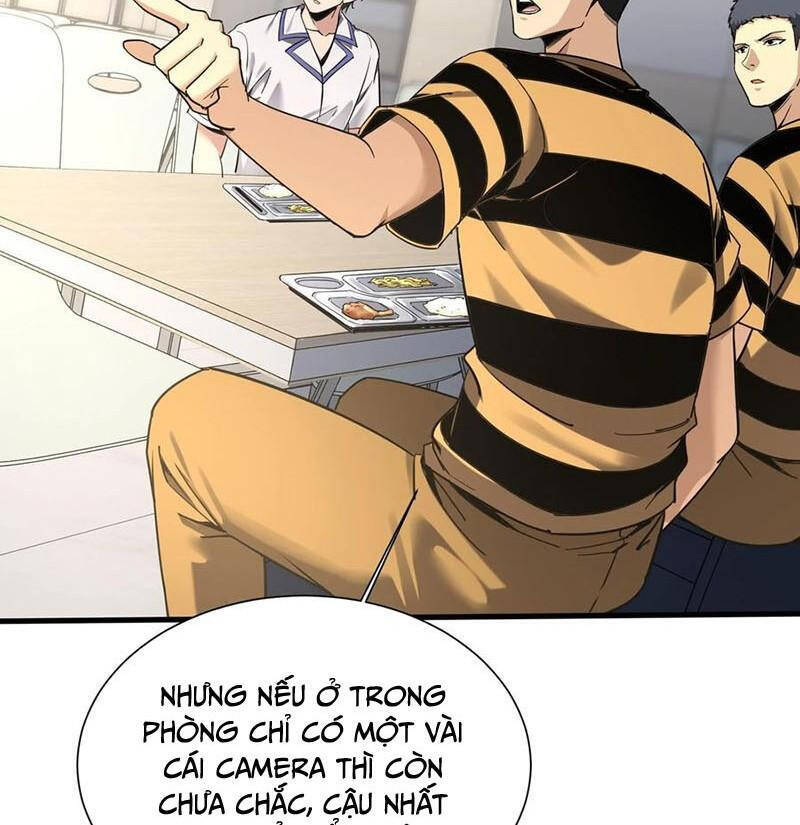 Ta Học Trảm Thần Trong Bệnh Viện Tâm Thần - Chapter 173 - Page 69