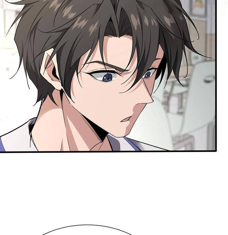 Ta Học Trảm Thần Trong Bệnh Viện Tâm Thần - Chapter 173 - Page 71