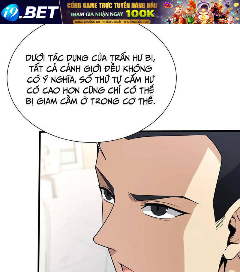 Ta Học Trảm Thần Trong Bệnh Viện Tâm Thần - Chapter 173 - Page 72