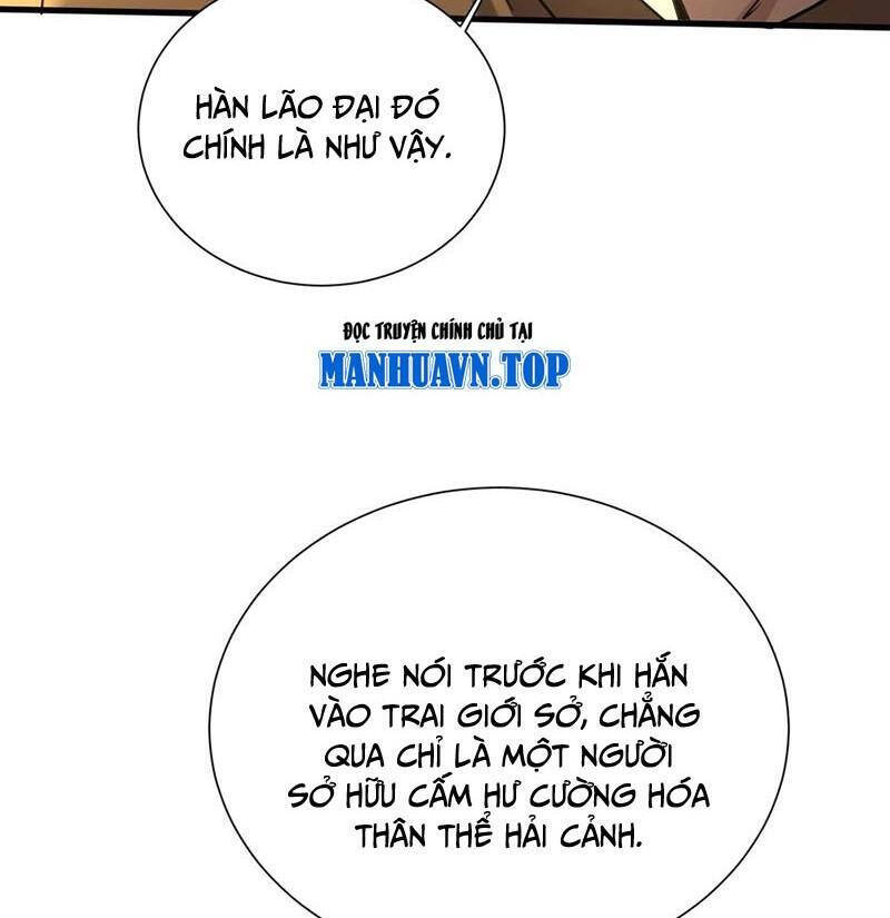 Ta Học Trảm Thần Trong Bệnh Viện Tâm Thần - Chapter 173 - Page 75