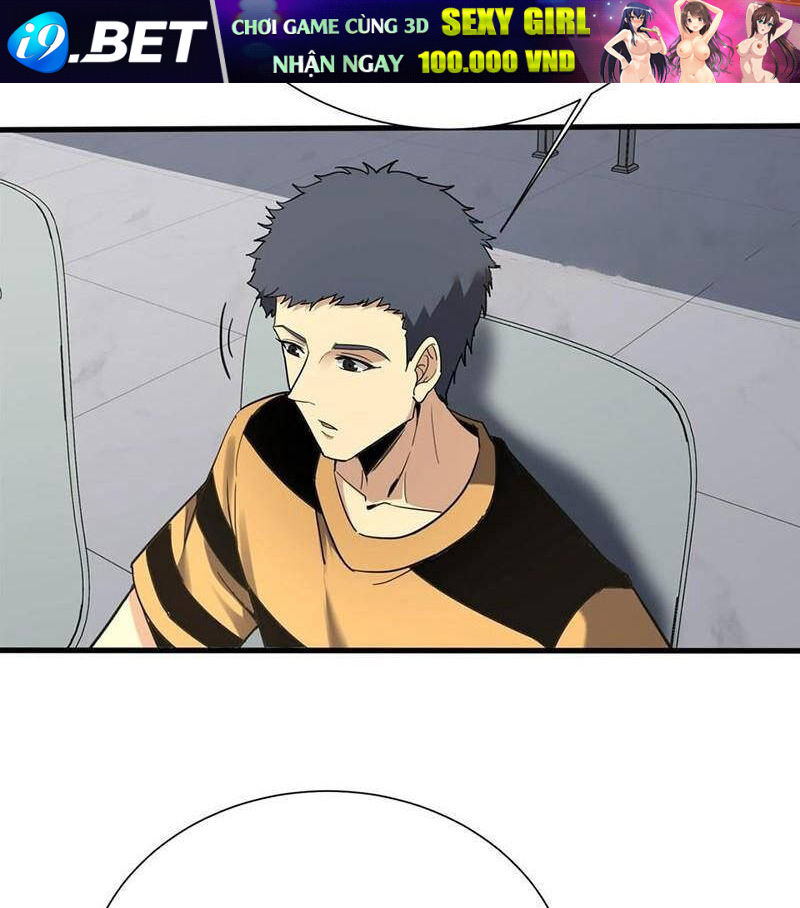 Ta Học Trảm Thần Trong Bệnh Viện Tâm Thần - Chapter 173 - Page 76