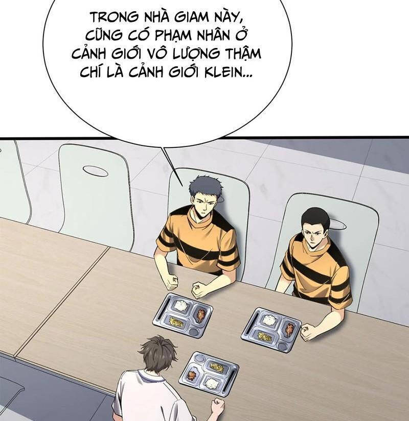 Ta Học Trảm Thần Trong Bệnh Viện Tâm Thần - Chapter 173 - Page 77