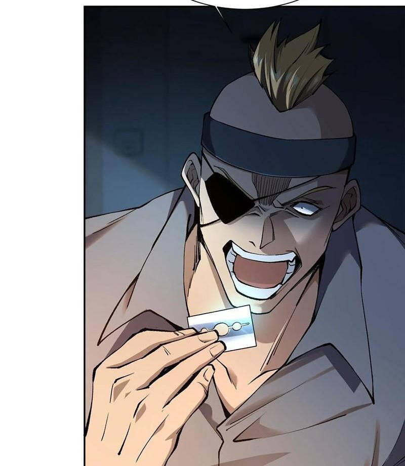 Ta Học Trảm Thần Trong Bệnh Viện Tâm Thần - Chapter 173 - Page 8