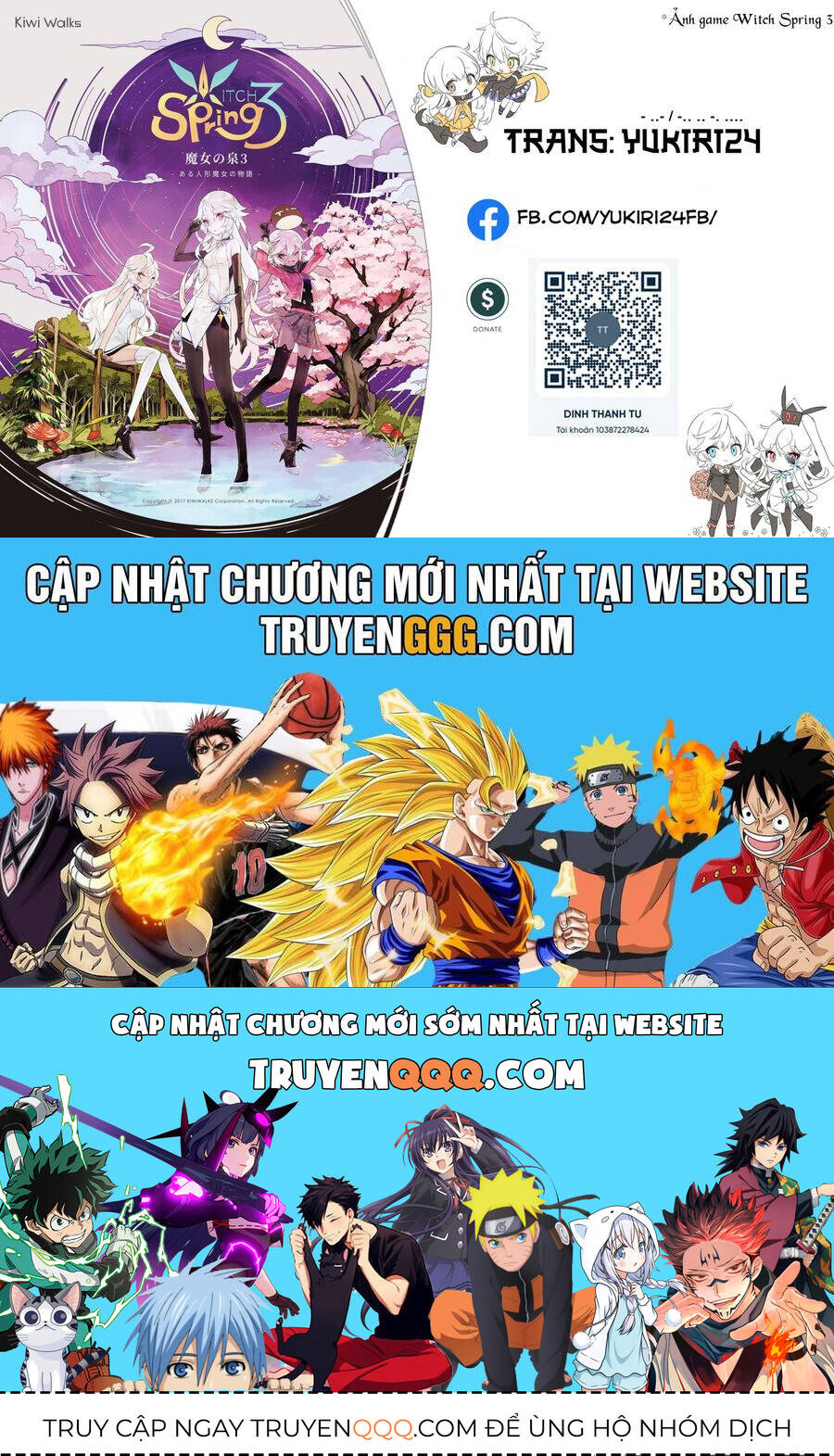 Cuồng loạn lệnh nương - Nia Liston - Chapter 16 - Page 40