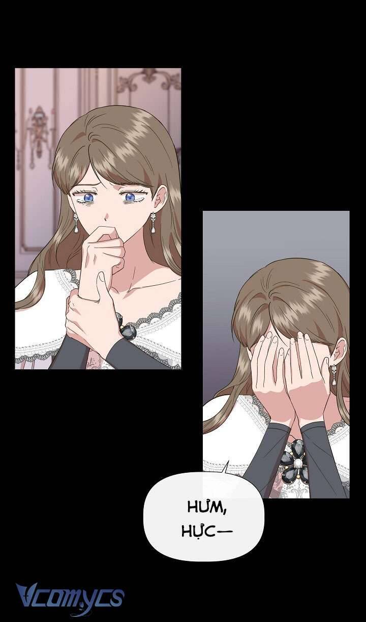 Tôi Không Phải Là Cinderella Chapter 93 - Trang 10