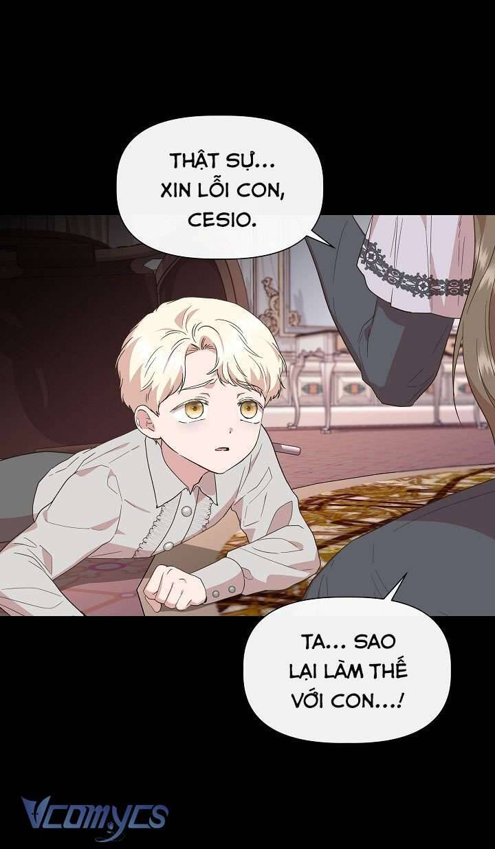 Tôi Không Phải Là Cinderella Chapter 93 - Trang 11