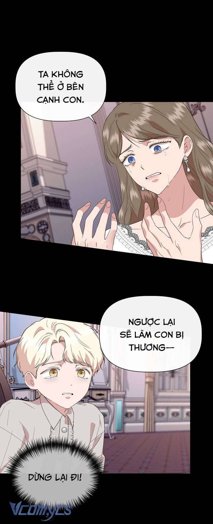 Tôi Không Phải Là Cinderella Chapter 93 - Trang 14
