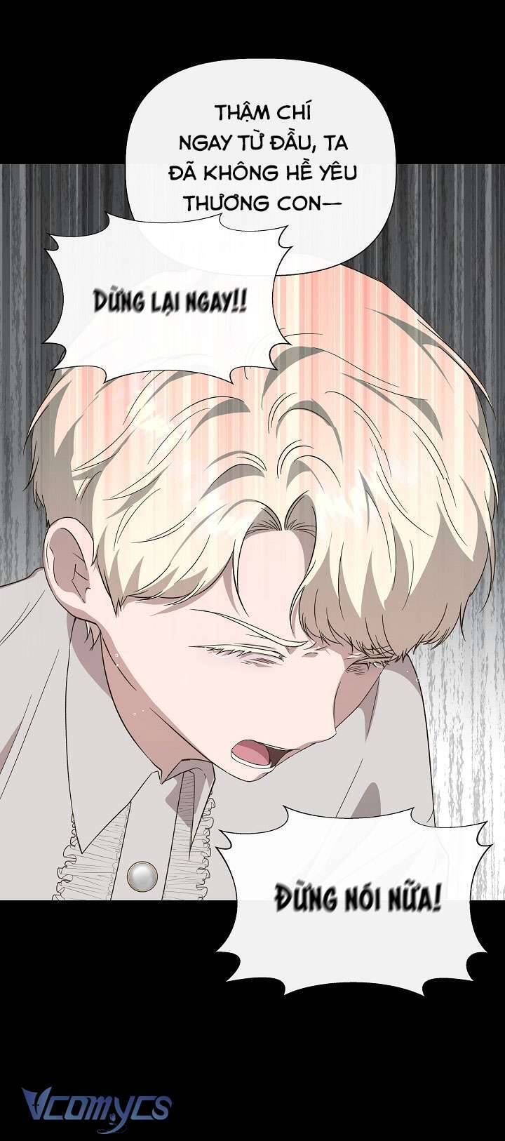 Tôi Không Phải Là Cinderella Chapter 93 - Trang 15