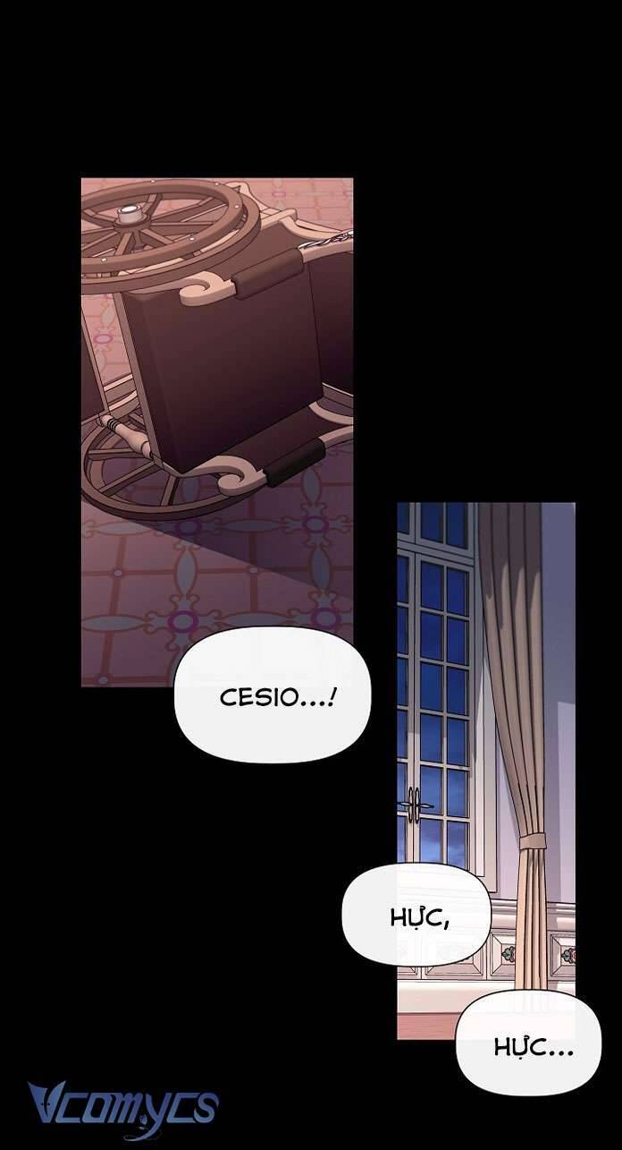 Tôi Không Phải Là Cinderella Chapter 93 - Trang 18