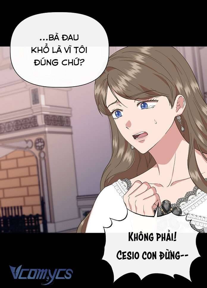Tôi Không Phải Là Cinderella Chapter 93 - Trang 19