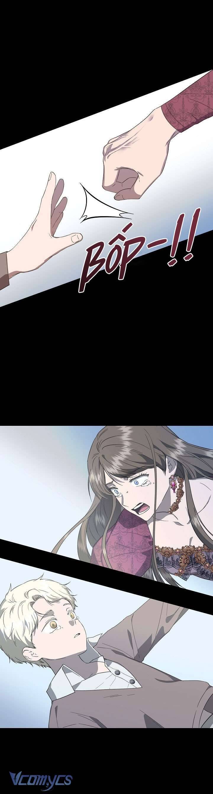 Tôi Không Phải Là Cinderella Chapter 93 - Trang 2