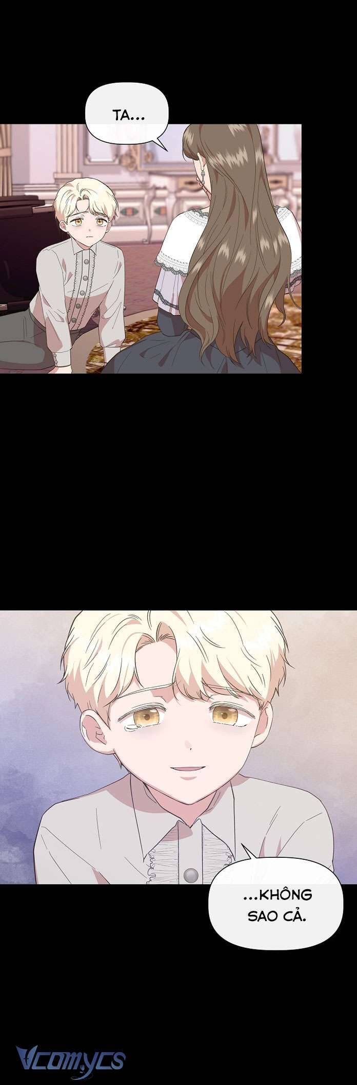 Tôi Không Phải Là Cinderella Chapter 93 - Trang 20