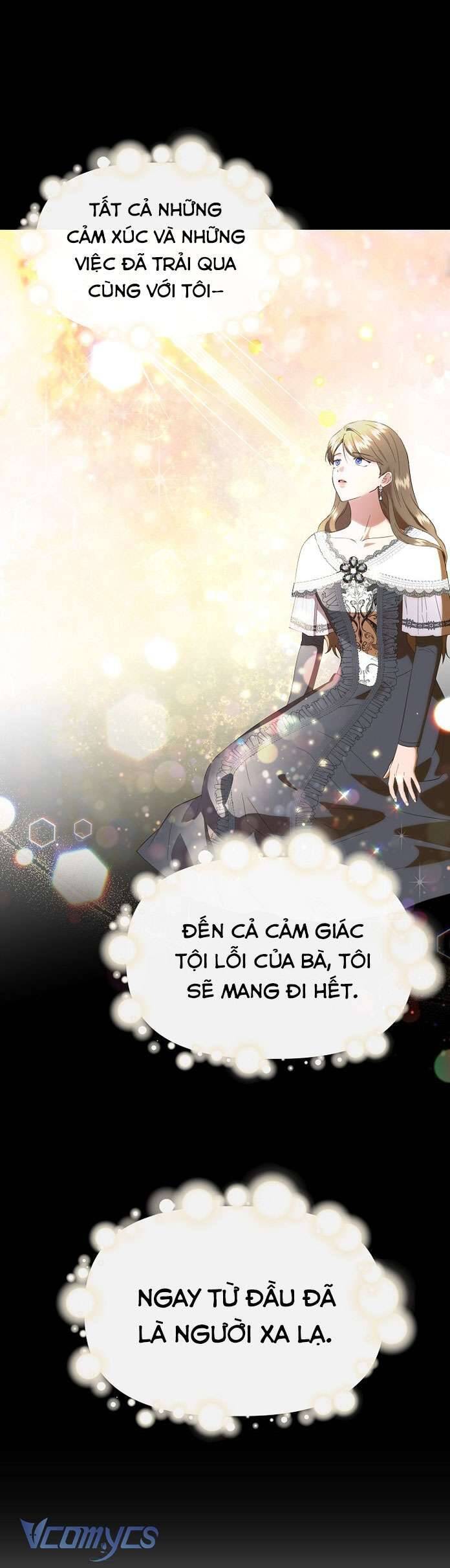 Tôi Không Phải Là Cinderella Chapter 93 - Trang 22