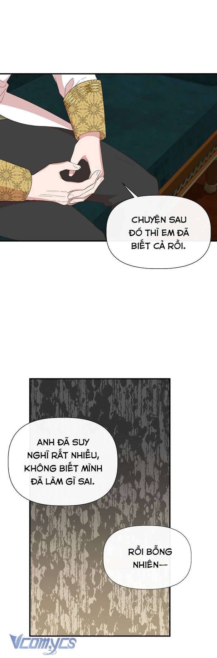 Tôi Không Phải Là Cinderella Chapter 93 - Trang 24