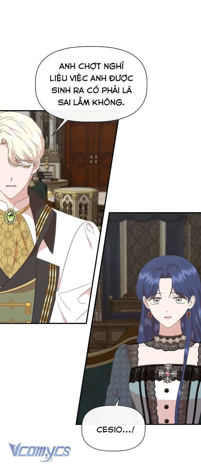 Tôi Không Phải Là Cinderella Chapter 93 - Trang 25